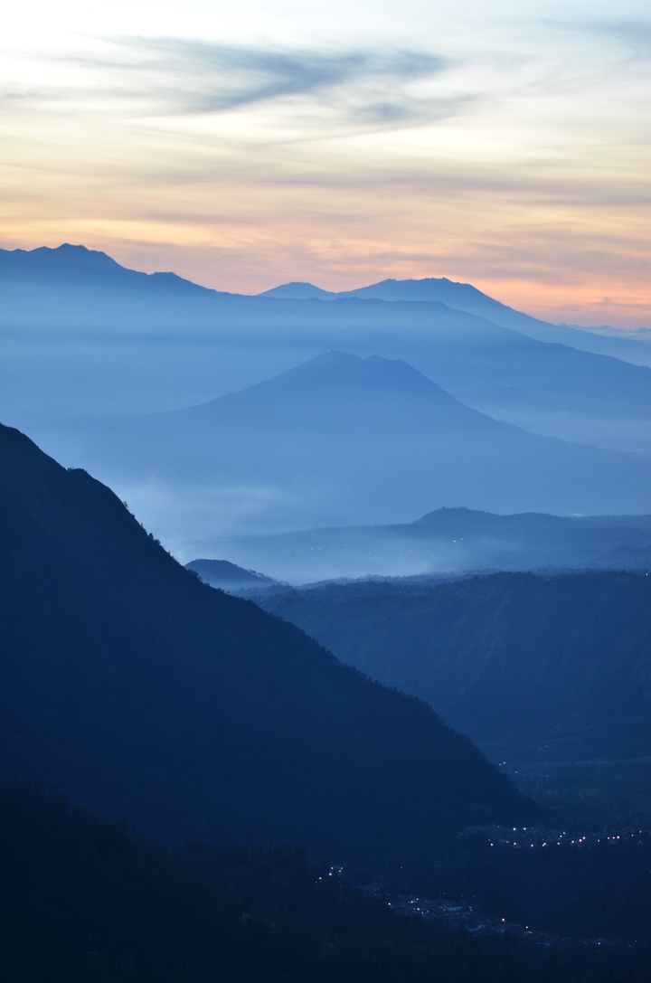 mountain