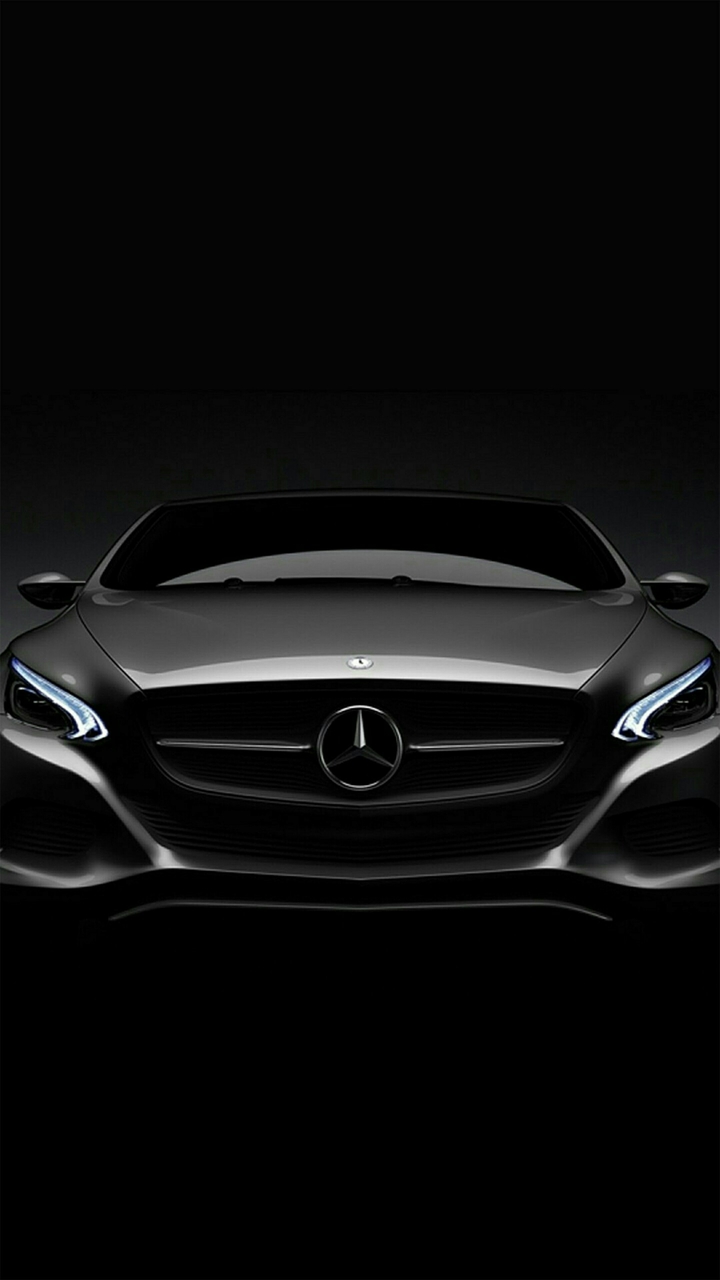 mercedise