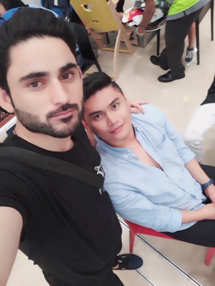 frind