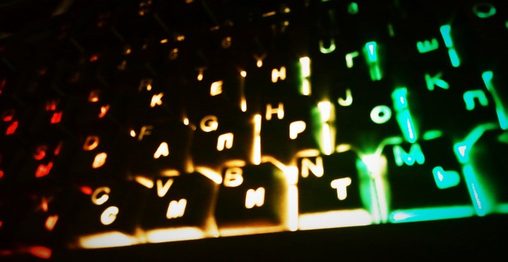 Keyboard 2