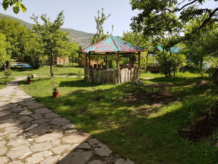 Tatev