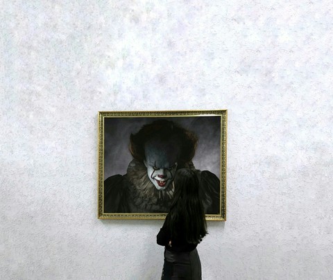 Pennywise