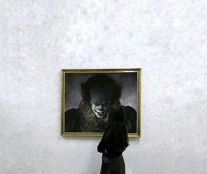 Pennywise