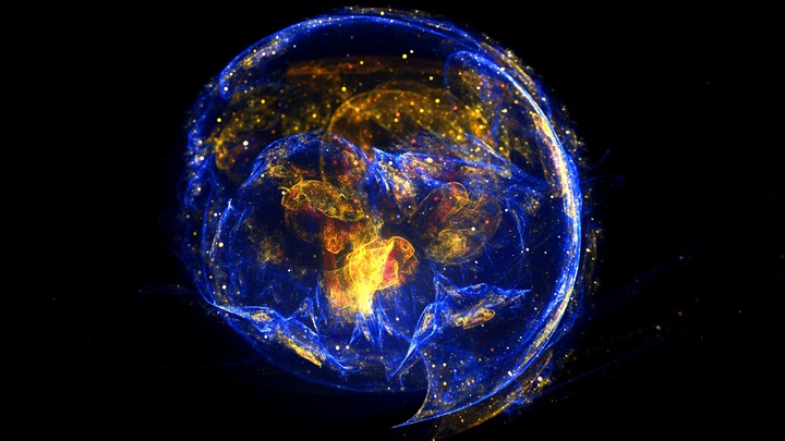 Lighting Earth