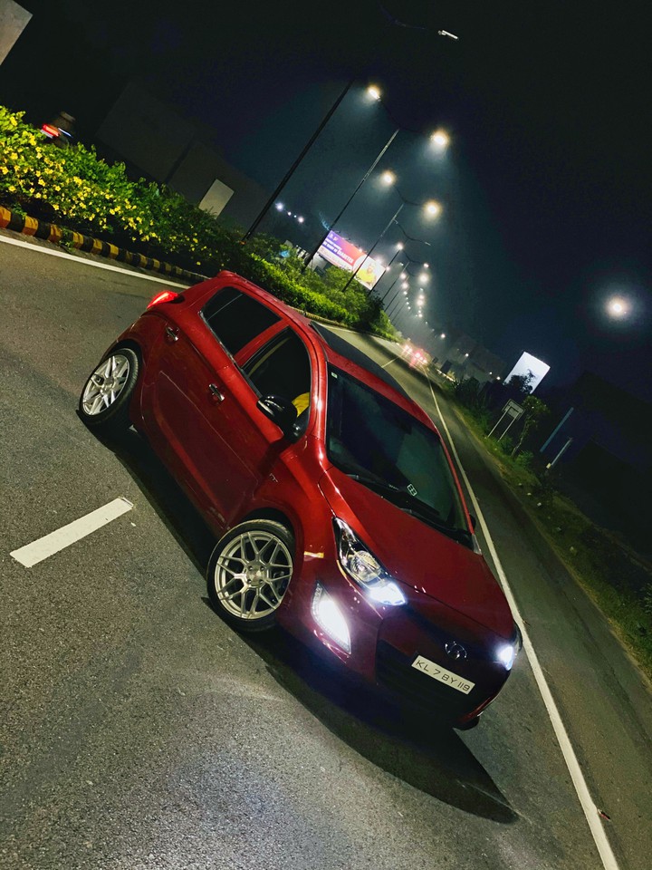 night