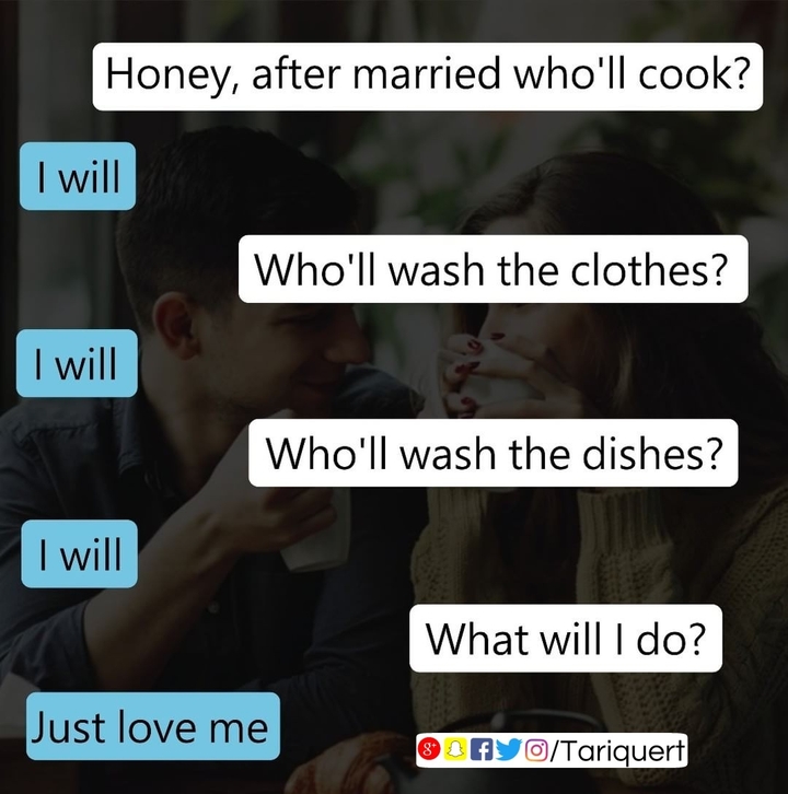 True Love