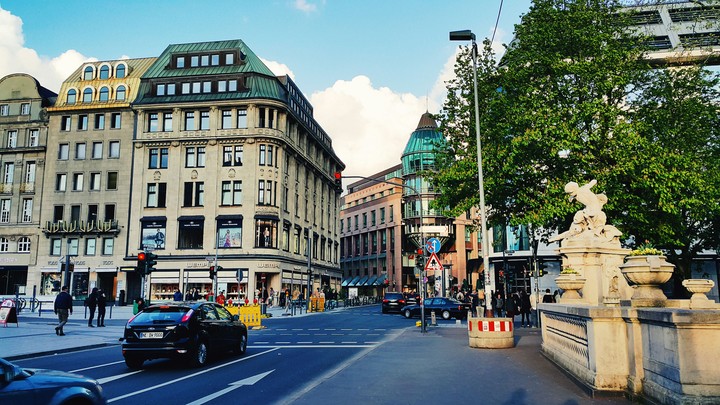 Düsseldorf