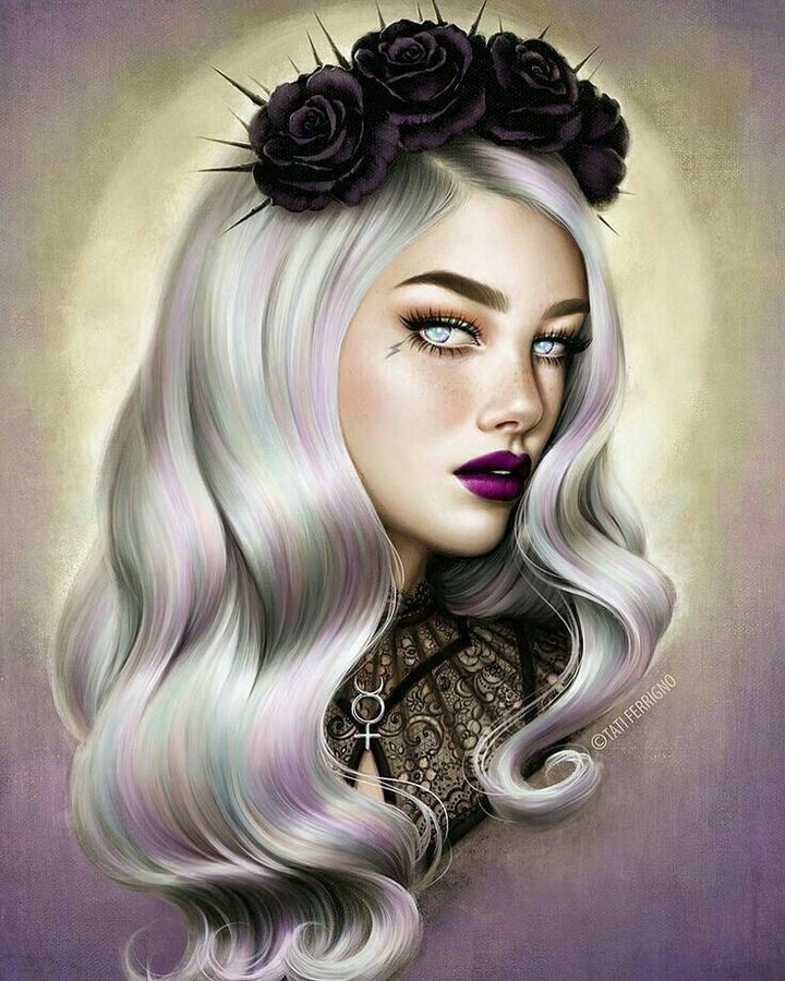 ❤