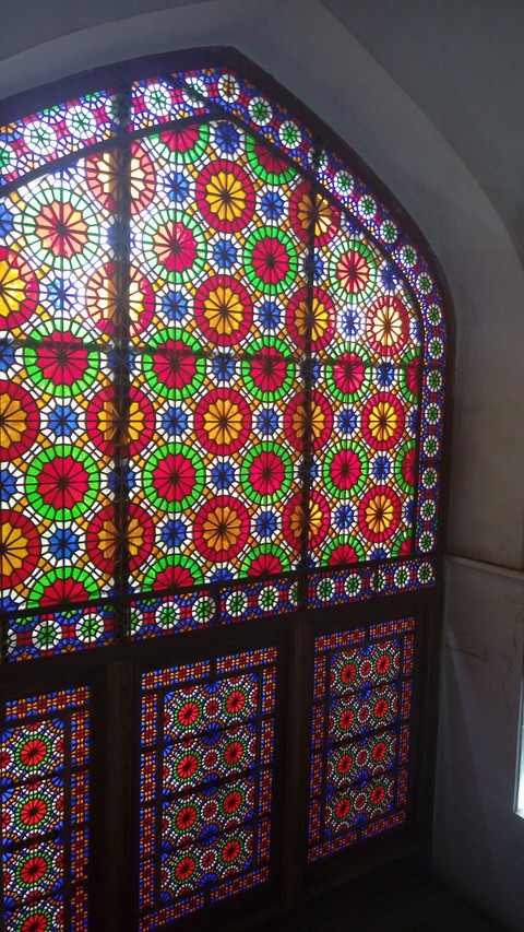 pattern, arch桌布