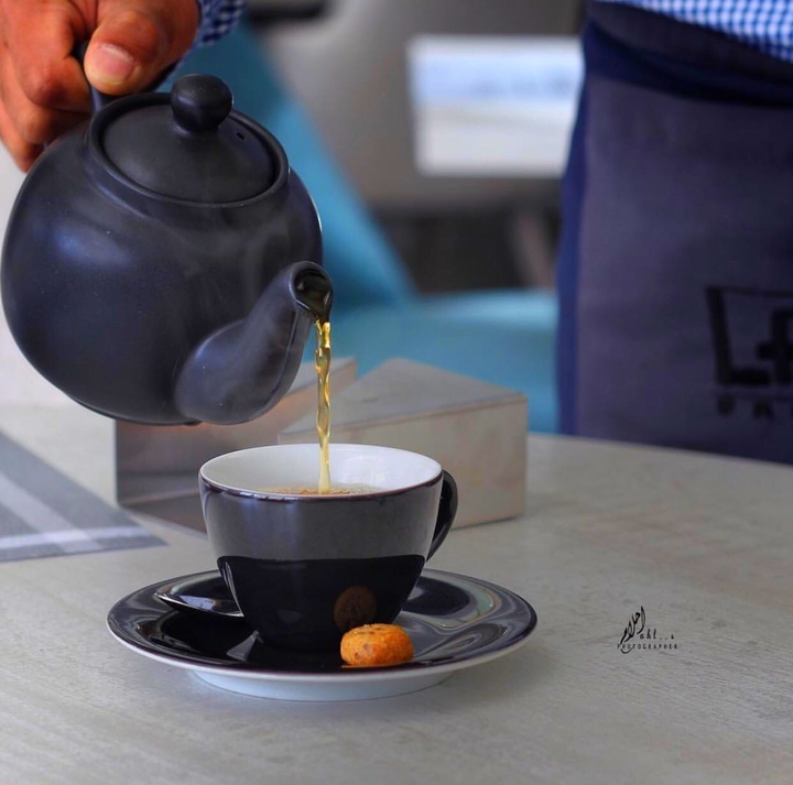 teaa