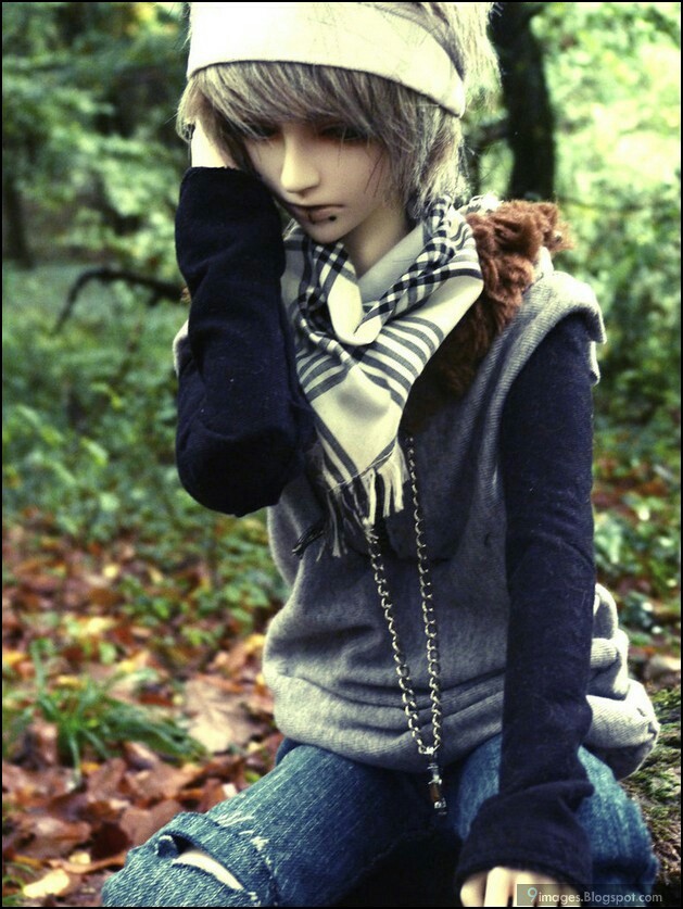 Hot boy