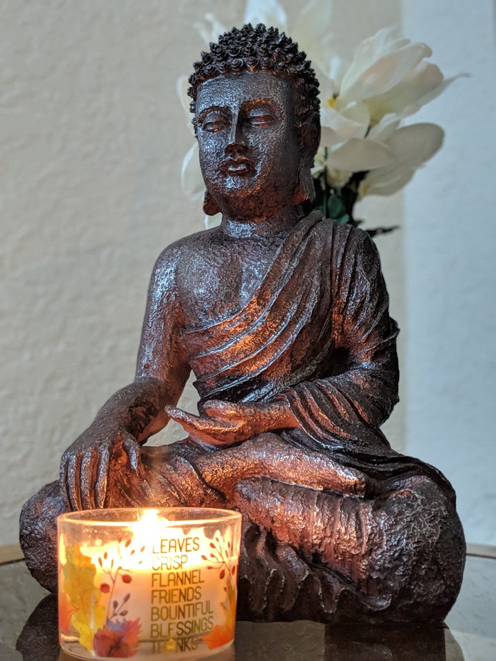 Buddha