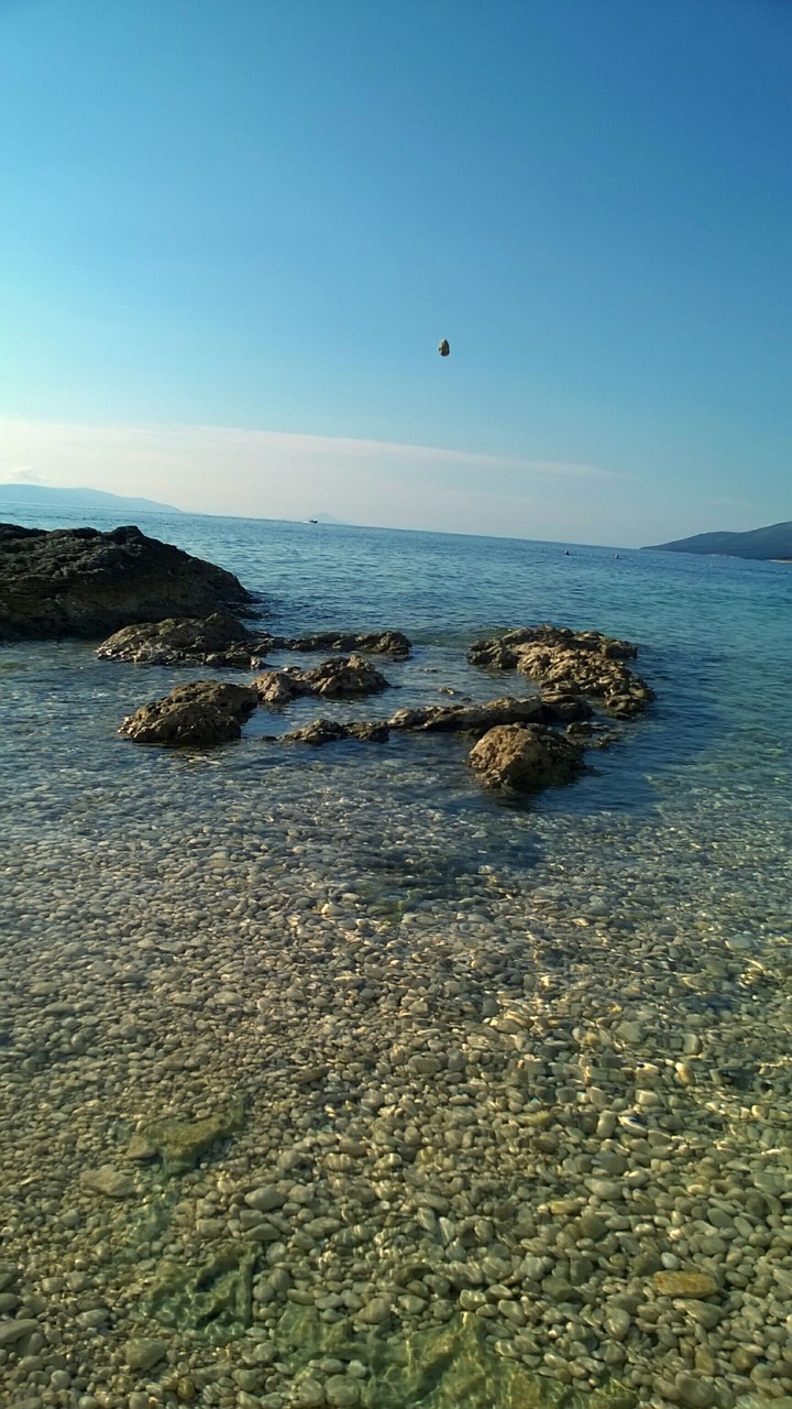 Sea