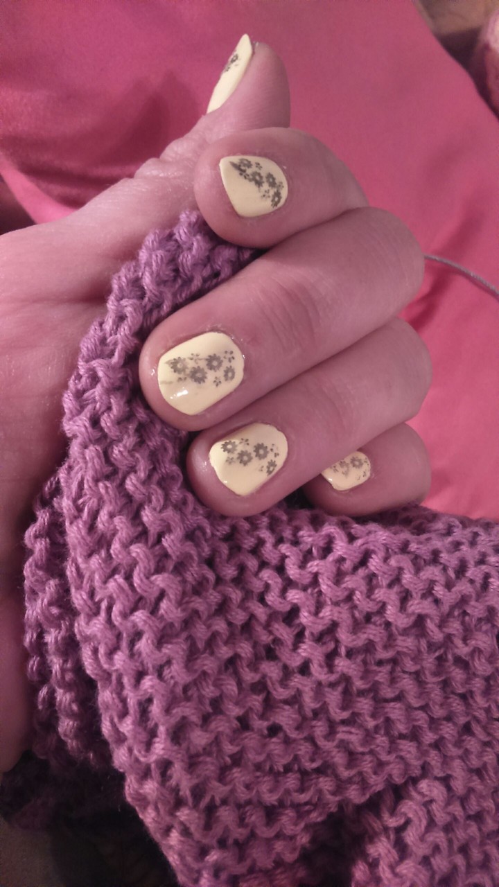 manicure