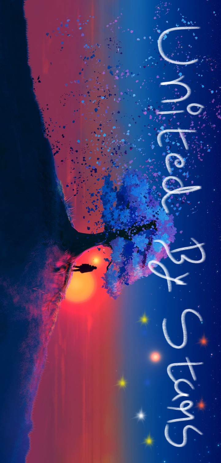 United by stars