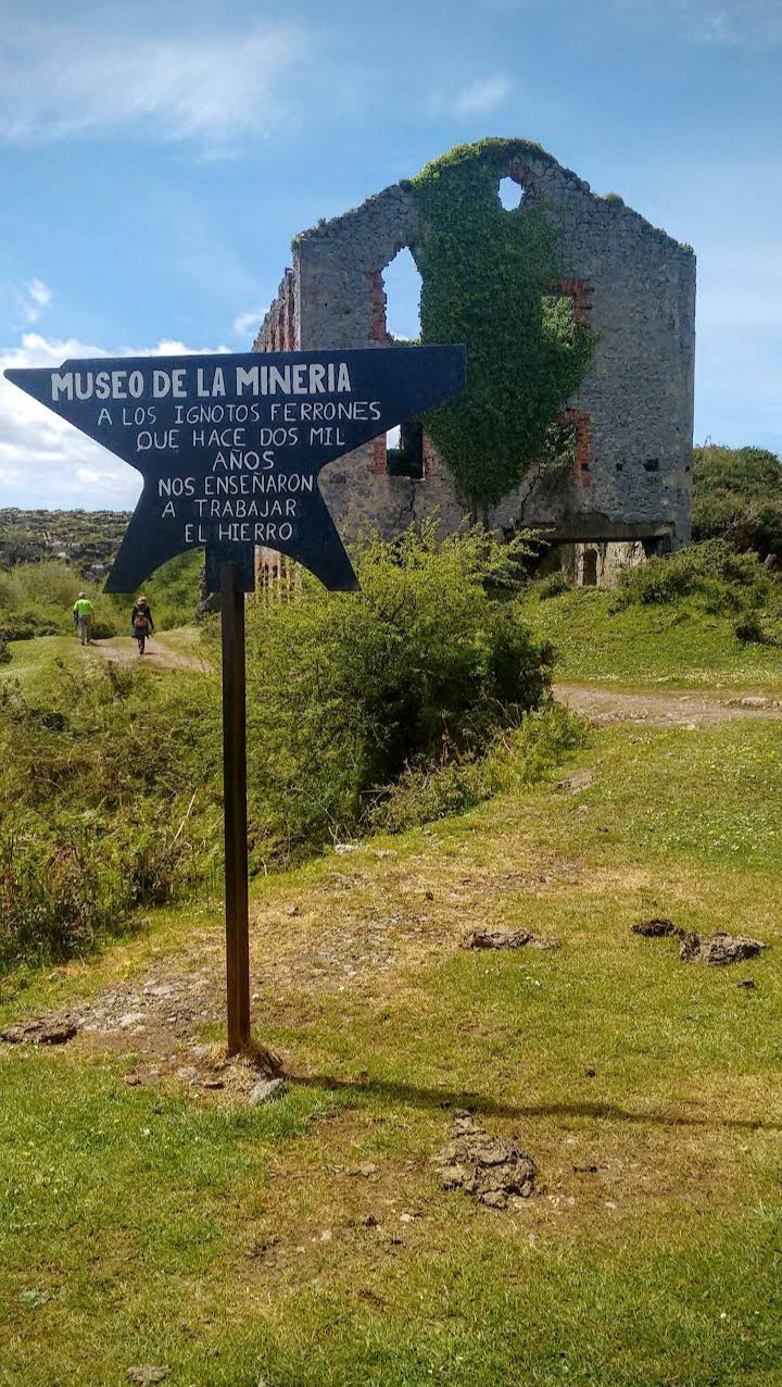 Museo minero