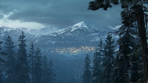 The Last Of Us Part II