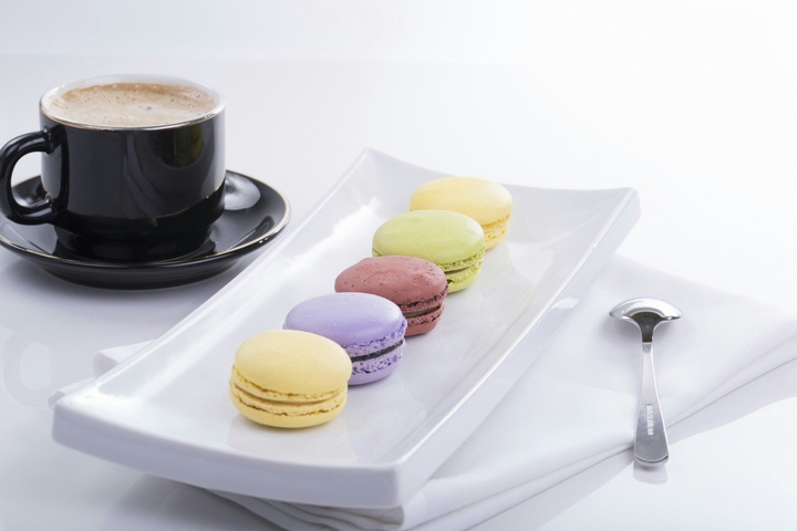 macaroons