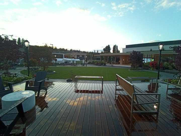Wide Angle