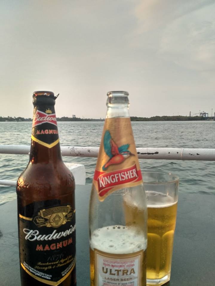beer