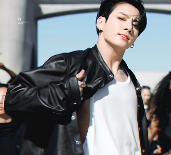 Jung Kook