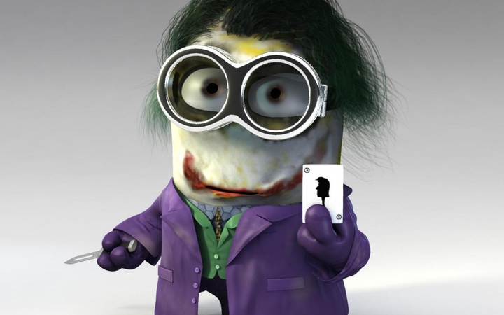 Minijoke