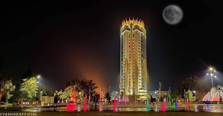 kazakhstan