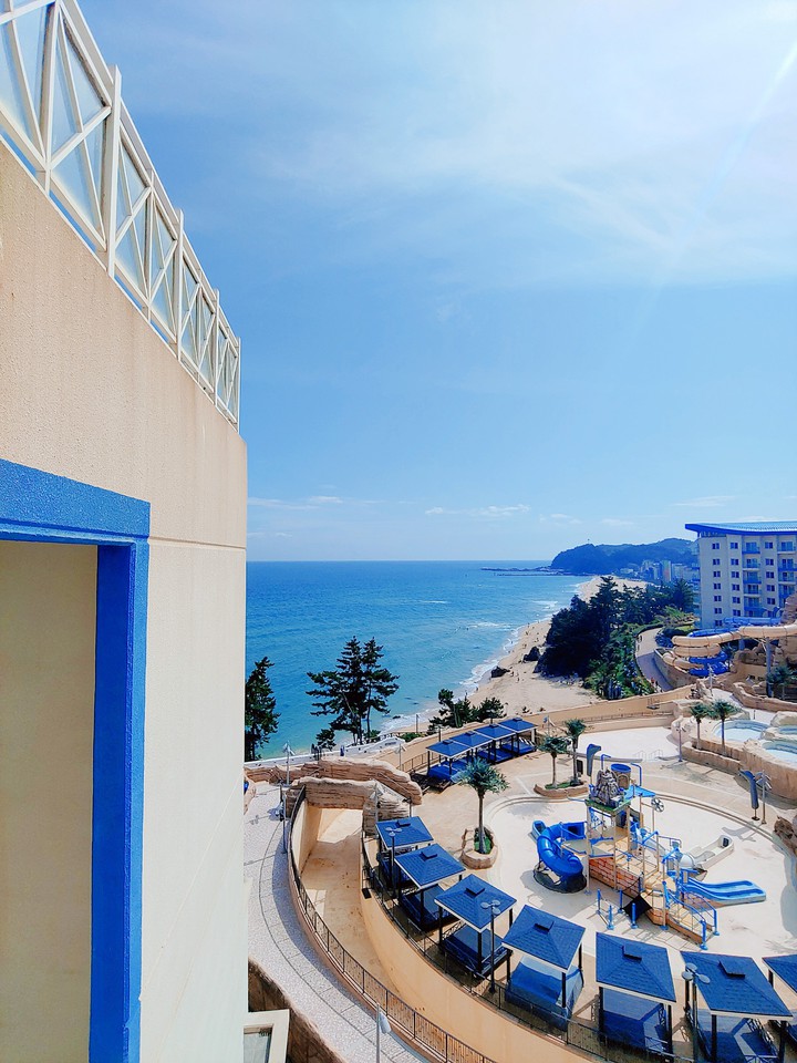 sol beach see you again
