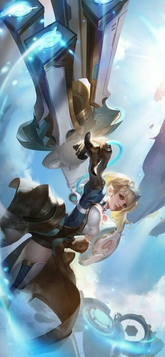 Capheny - Arena of Valor