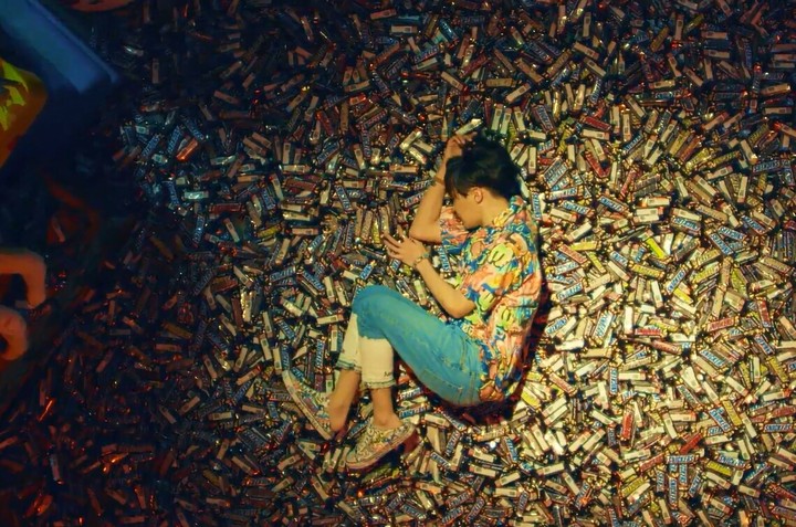 BTS - Fake Love