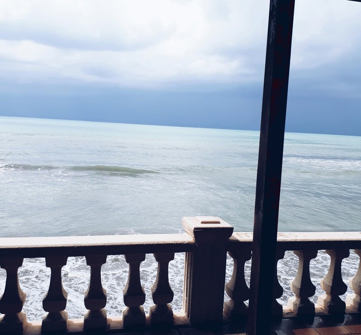 sea