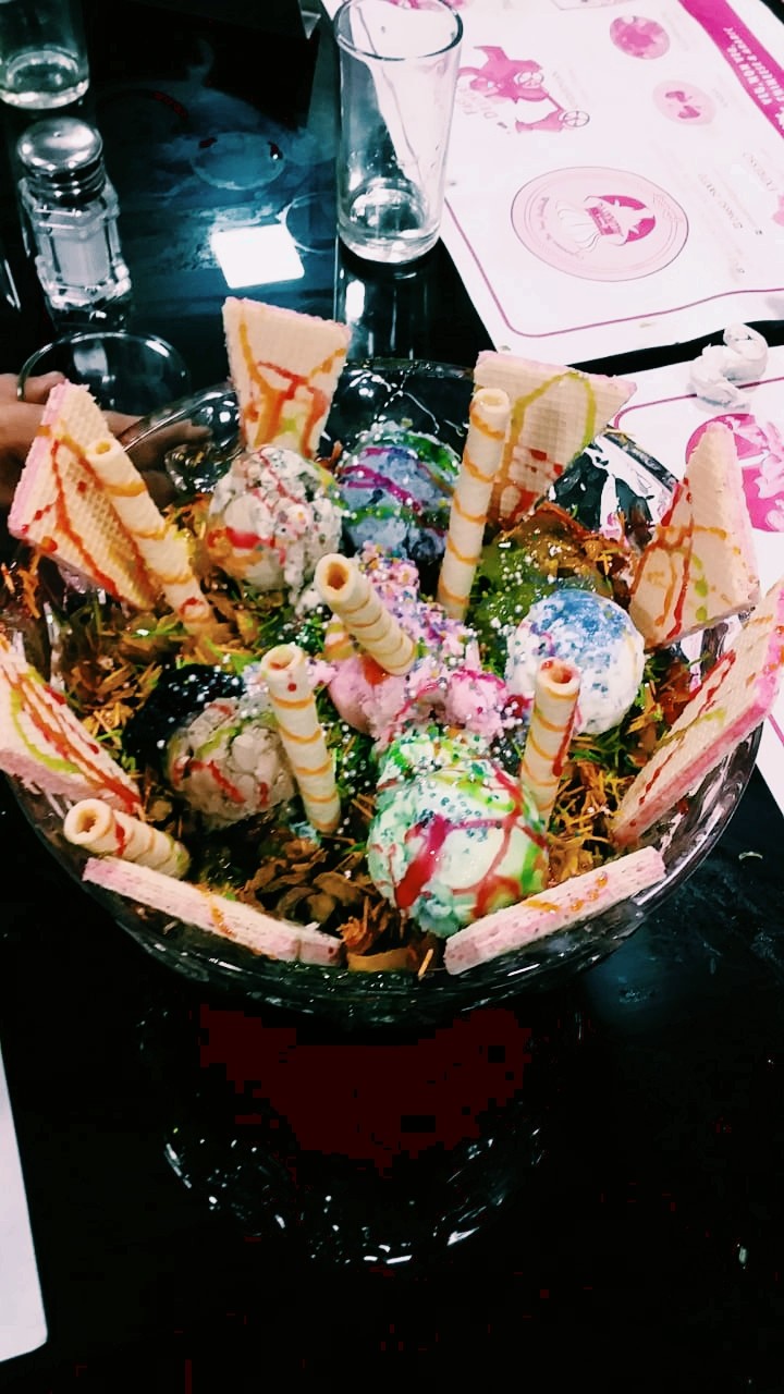 family falooda