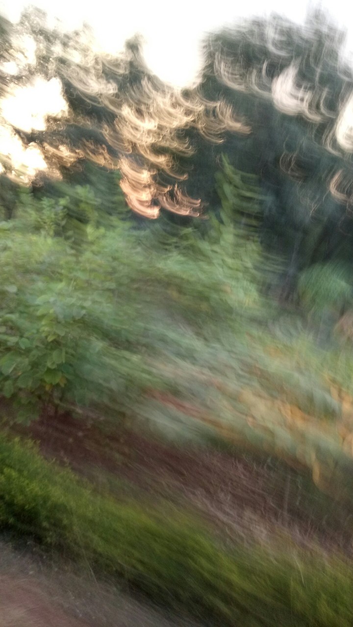 Fast move