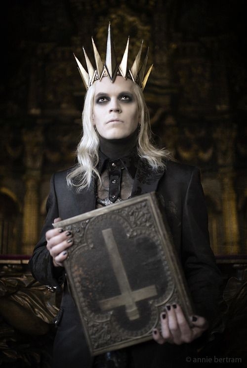 Lord of the lost