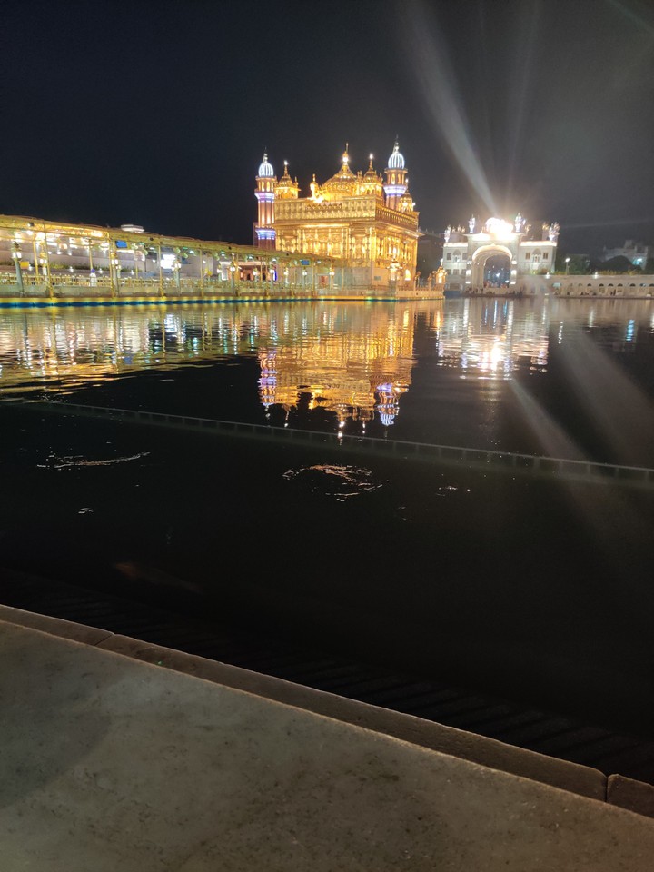 golden temple
