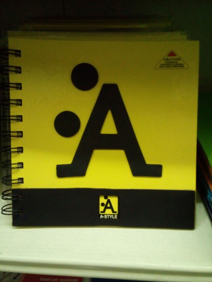 A Style