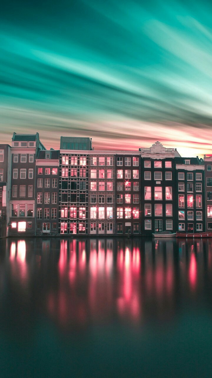 town