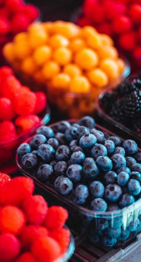 ταπετσαρίες candy, fruit