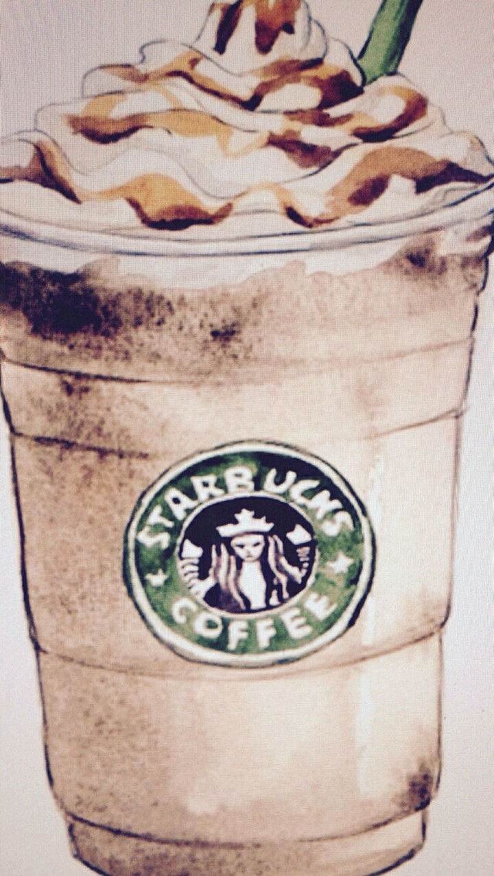 starucks