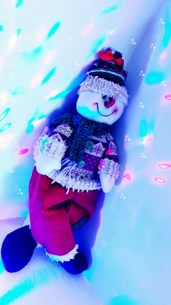 Feliz navidad