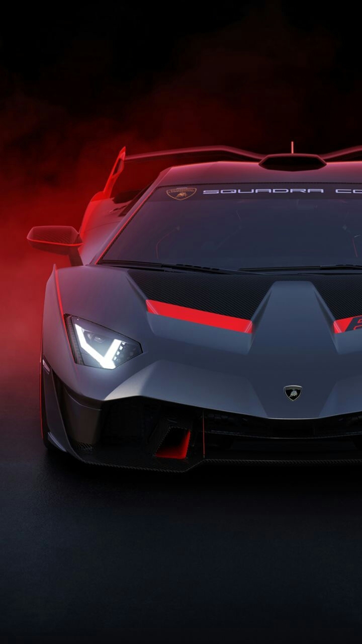 Lamborghini - car