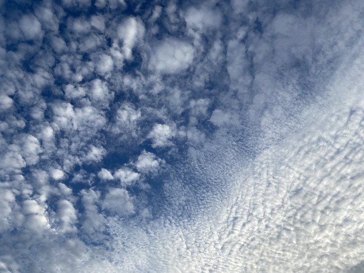 sky