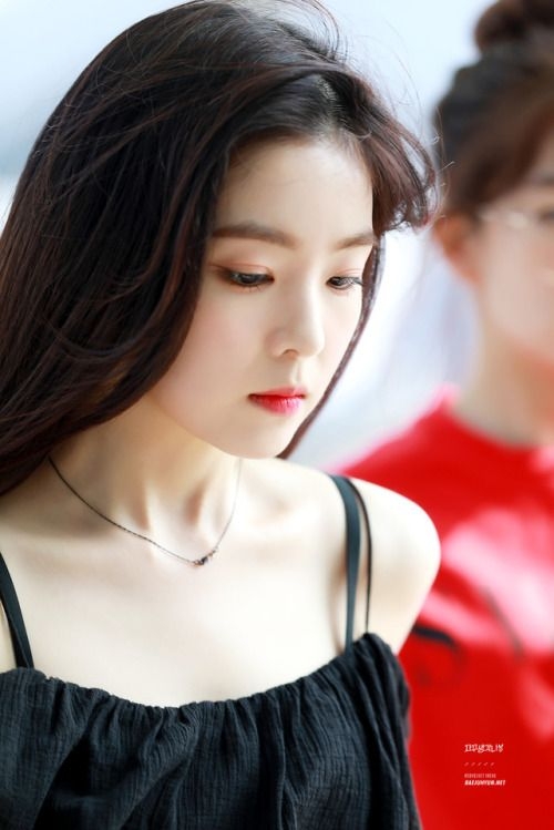 Red Velvet Irene