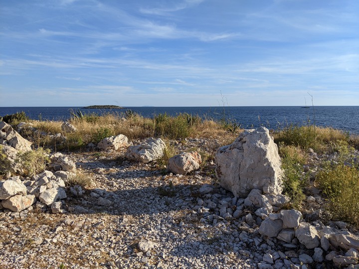 Sevid, Croatia