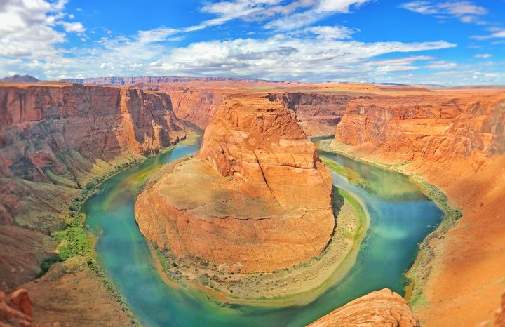 Horseshoe Bend