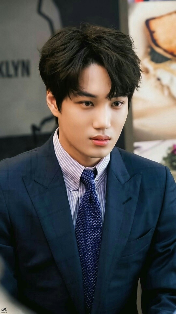 Kai♡♡♡♡