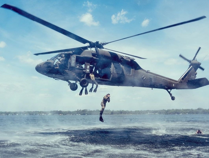 military