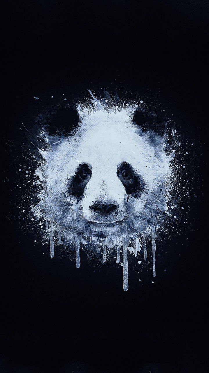 panda