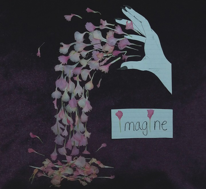 imagine