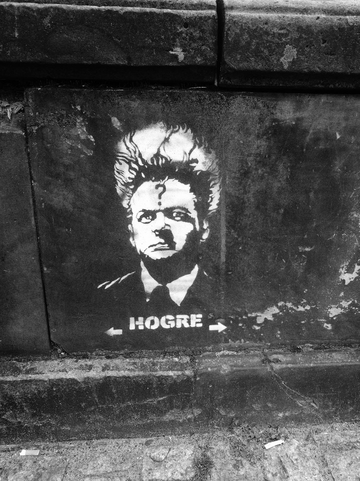 HOGRE